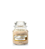 WARM CASHMERE -Yankee Candle- Giara Piccola