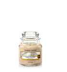 WARM CASHMERE -Yankee Candle- Giara Piccola