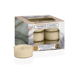 WARM CASHMERE -Yankee Candle- Tea Light