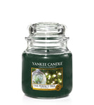 THE PERFECT TREE -Yankee Candle- Giara Media