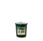 THE PERFECT TREE -Yankee Candle- Candela Sampler