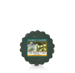 THE PERFECT TREE -Yankee Candle- Tart