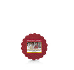CHRISTMAS MAGIC -Yankee Candle- Tart