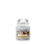 CRACKLING WOOD FIRE -Yankee Candle- Giara Piccola