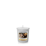 CRACKLING WOOD FIRE -Yankee Candle- Candela Sampler