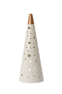 MAGIC TREE -Yankee Candle- Porta Tea Light Grande