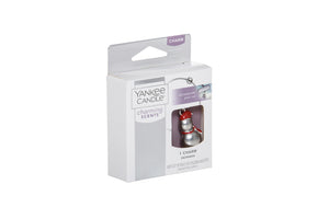 SNOWMAN -Yankee Candle- Charming Scents Ciondolo