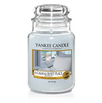 A CALM & QUIET PLACE -Yankee Candle- Giara Grande