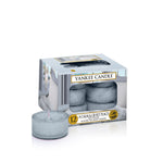 A CALM & QUIET PLACE -Yankee Candle- Tea Light