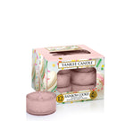 RAINBOW COOKIE -Yankee Candle- Tea Light