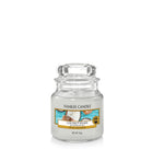 COCONUT SPLASH -Yankee Candle- Giara Piccola