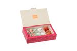 OUTDOOR -Yankee Candle- Confezione Regalo Just Go