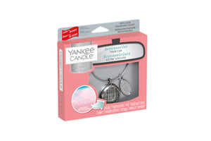 PINK SANDS -Yankee Candle- Charming Scents Kit Iniziale Linear