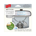 CLEAN COTTON -Yankee Candle- Charming Scents Kit Iniziale Linear
