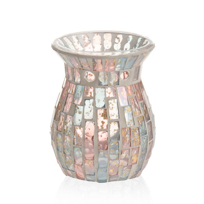 PASTEL ROMANCE -Yankee Candle- Bruciatore