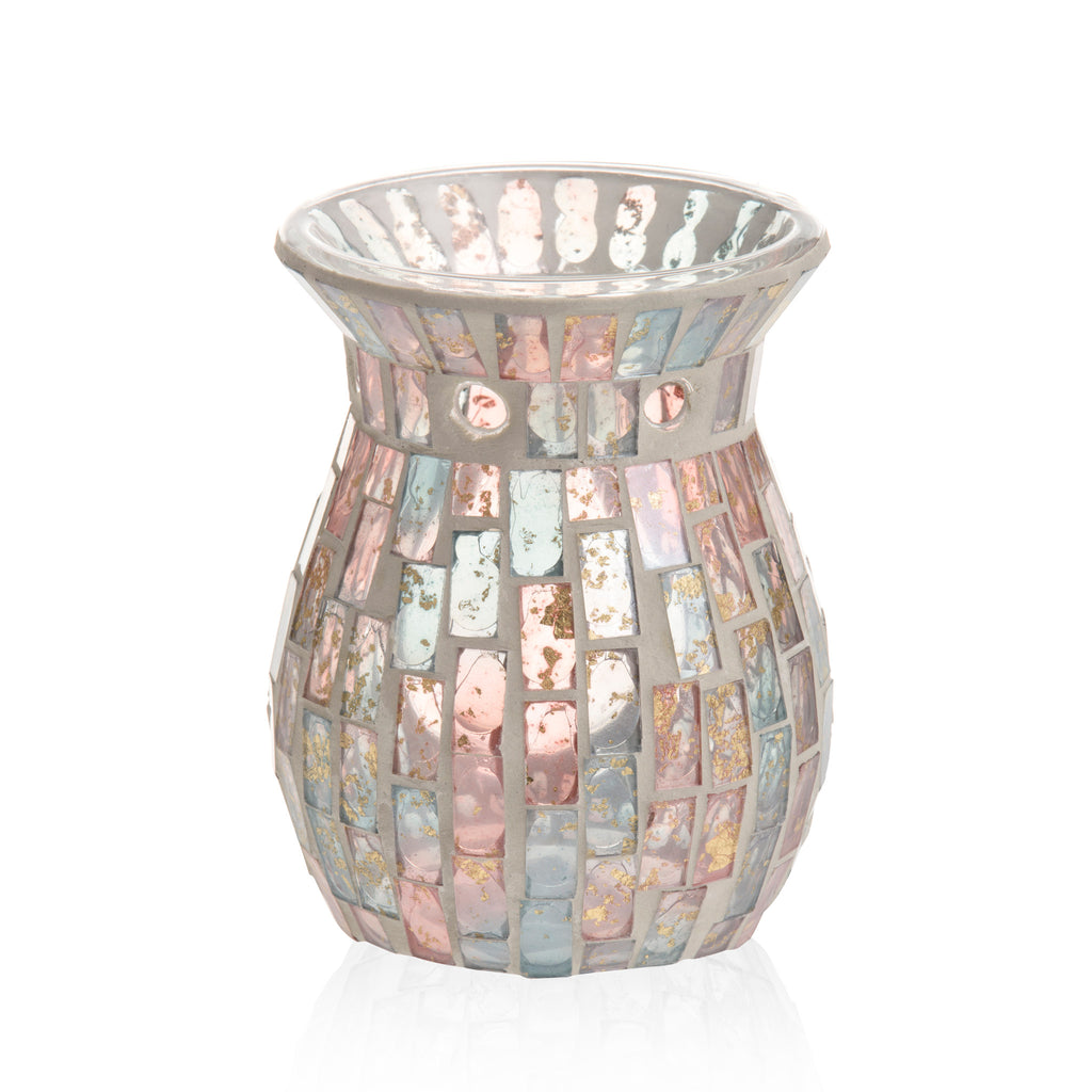 PASTEL ROMANCE -Yankee Candle- Bruciatore