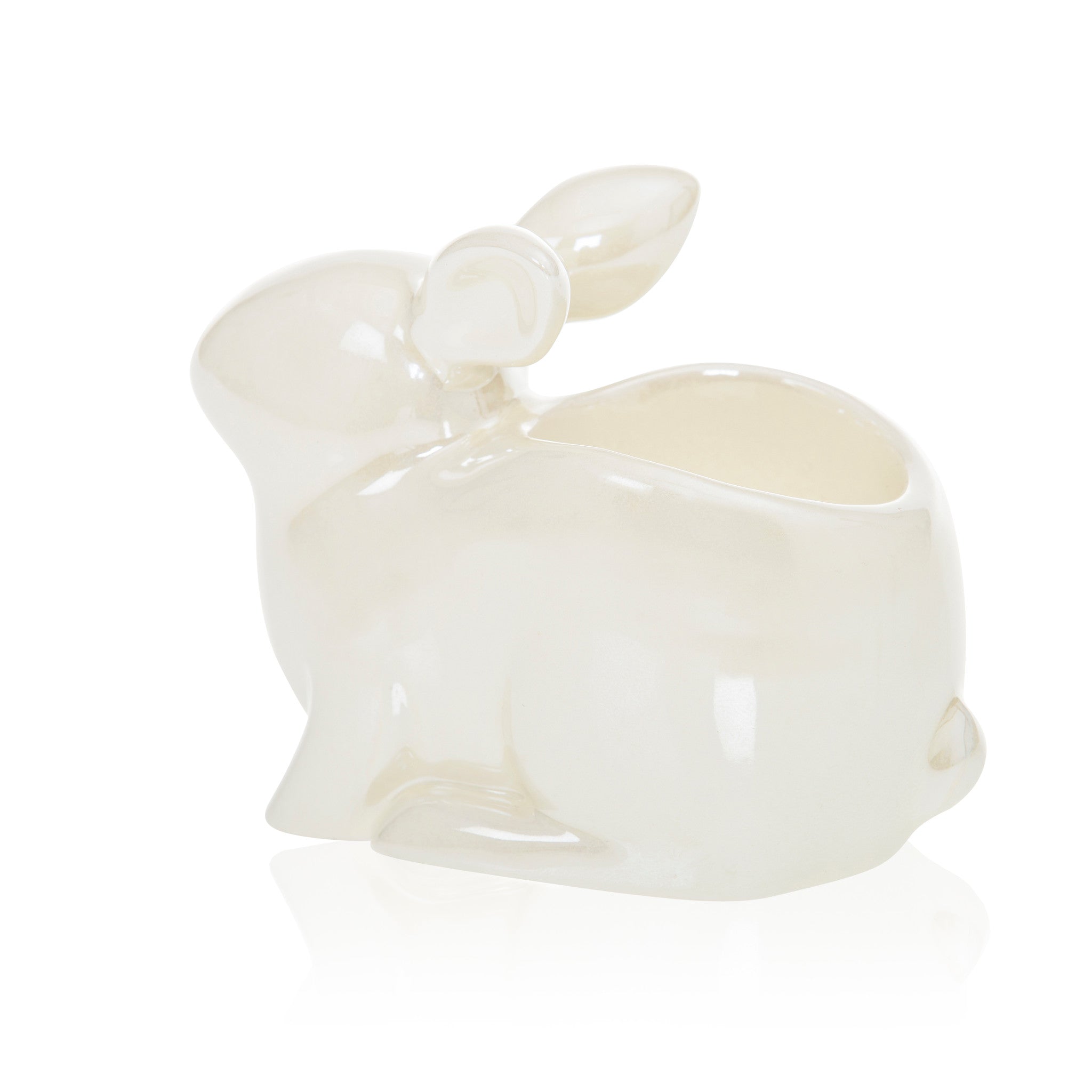 CONIGLIETTO -Yankee Candle- Porta Tea Light