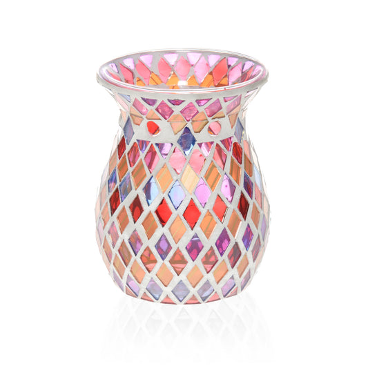 WARM RUSTIC -Yankee Candle- Bruciatore