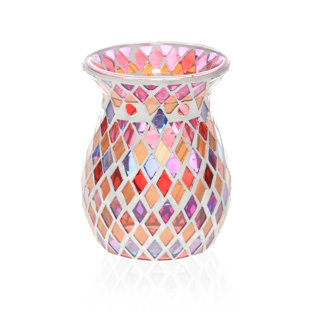 WARM RUSTIC -Yankee Candle- Bruciatore