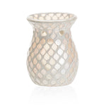 CHAMPAGNE PEARL -Yankee Candle- Bruciatore