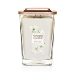 SHEER LINEN -Yankee Candle- Candela Grande