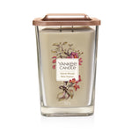 VELVET WOODS -Yankee Candle- Candela Grande