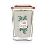 EXOTIC BERGAMOT -Yankee Candle- Candela Grande