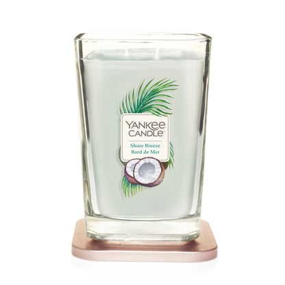 SHORE BREEZE -Yankee Candle- Candela Grande