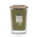 PEAR & TEA LEAF -Yankee Candle- Candela Grande
