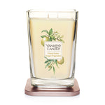 CITRUS GROVE -Yankee Candle- Candela Grande