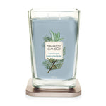 COASTAL CYPRESS -Yankee Candle- Candela Grande