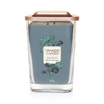 DARK BERRIES -Yankee Candle- Candela Grande