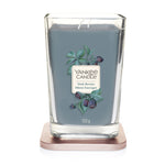 DARK BERRIES -Yankee Candle- Candela Grande