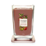 AMARETTO APPLE -Yankee Candle- Candela Grande