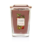 AMARETTO APPLE -Yankee Candle- Candela Grande