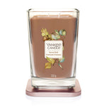 HARVEST WALK -Yankee Candle- Candela Grande