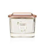 SHEER LINEN -Yankee Candle- Candela Media