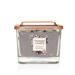 EVENING STAR -Yankee Candle- Candela Media
