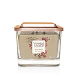 VELVET WOODS -Yankee Candle- Candela Media