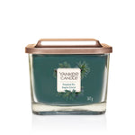FROSTED FIR -Yankee Candle- Candela Media