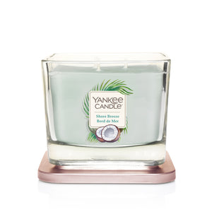 SHORE BREEZE -Yankee Candle- Candela Media