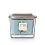 COASTAL CYPRESS -Yankee Candle- Candela Media