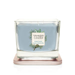 COASTAL CYPRESS -Yankee Candle- Candela Media