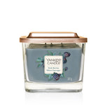 DARK BERRIES -Yankee Candle- Candela Media