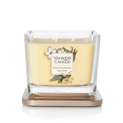 SWEET NECTAR BLOSSOM -Yankee Candle- Candela Media