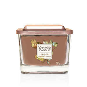 HARVEST WALK -Yankee Candle- Candela Media