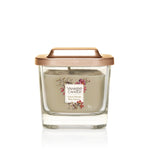 VELVET WOODS -Yankee Candle- Candela Piccola