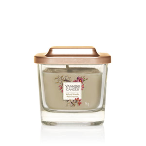 VELVET WOODS -Yankee Candle- Candela Piccola