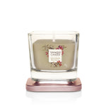 VELVET WOODS -Yankee Candle- Candela Piccola