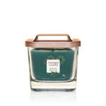 FROSTED FIR -Yankee Candle- Candela Piccola